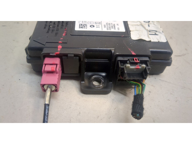 Блок комфорта Jeep Compass 2017-2021 68286842AD