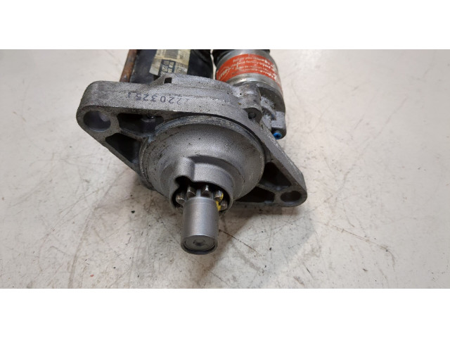 Стартер Acura MDX 2001-2006 3.5