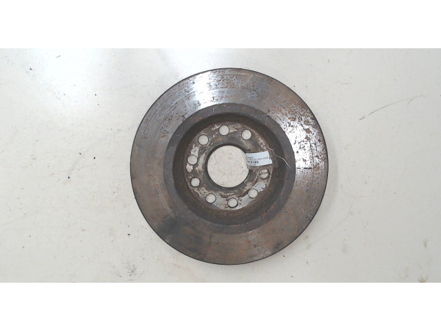 Диск тормозной Skoda Octavia (A5) 2004-2008 2.0 задний 1K0615601AB