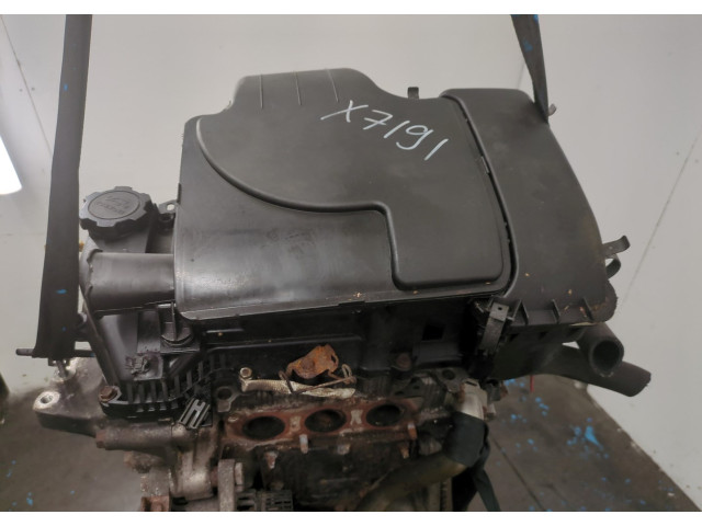 Форсунка топливная  Citroen C1 2005-2014         