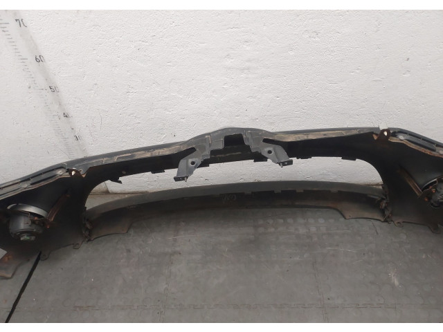 Бампер Mitsubishi L200 2006-2015 передний