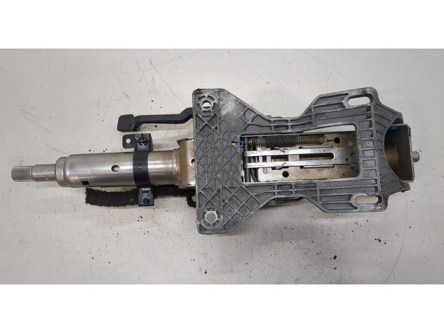  рейка  Колонка рулевая  Chevrolet Volt 2010-2015      