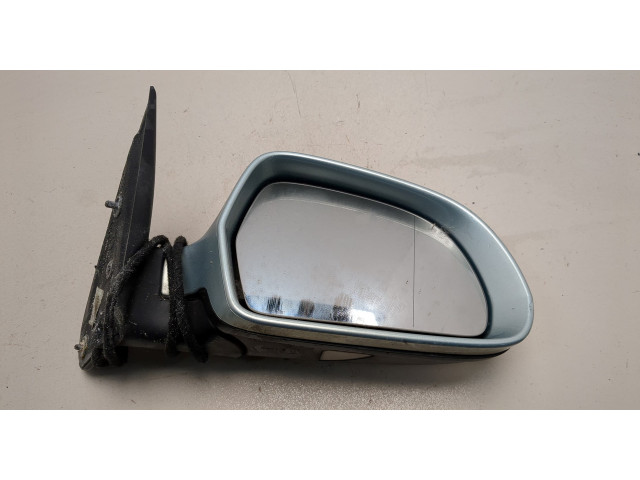 Зеркало боковое Skoda Octavia (A5) 2004-2013 правое 1Z2857508P, 3T0857538