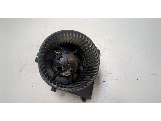 Моторчик печки Audi A3 (8L) 1996-2003