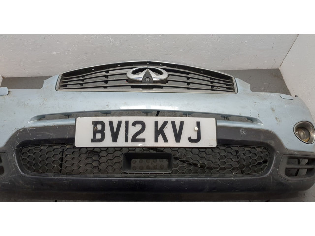 Бампер Infiniti EX35 передний 620221BP3H