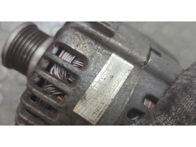 Генератор Skoda Octavia (A7) 2013-2023 03L903023J