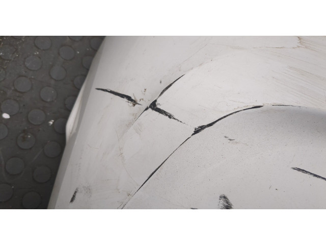 Бампер Citroen DS4 задний