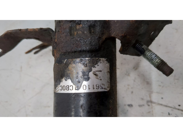 Стойка амортизатора  Infiniti QX70      