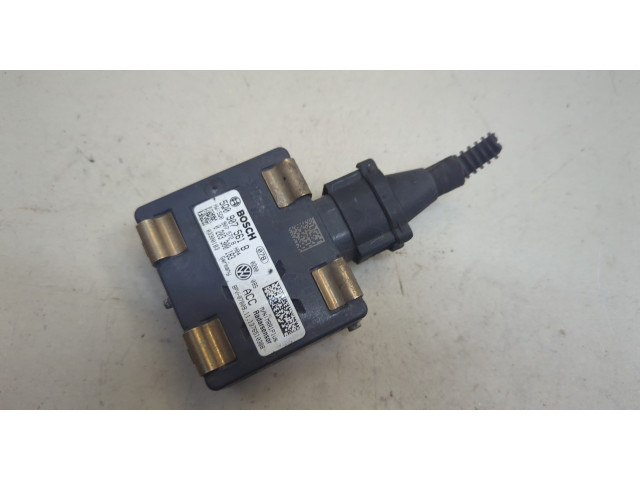 Радар круиз контроля Skoda Octavia (A7) 2013-2023 5Q0907561B