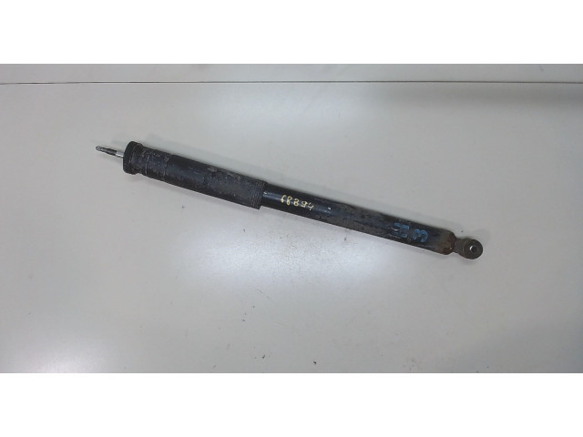 Стойка амортизатора  Mercedes C W203 2000-2007 A033260700     2  бензин