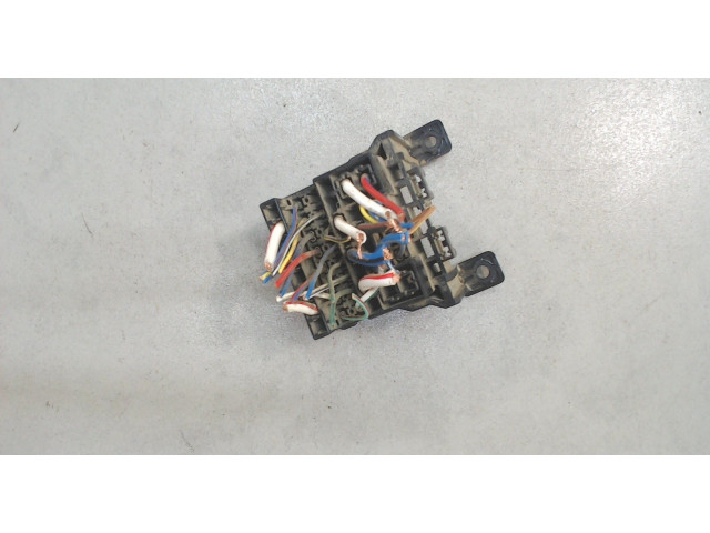 Блок предохранителей Ford Ranger 2006-2012 2.5