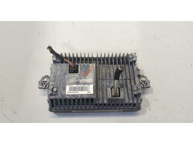 Дисплей бортового компьютера  Mercedes E W212 2009-2016 A2129005000, 53379459       