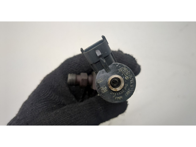 Форсунка топливная Citroen C4 2010-2020 1980S5