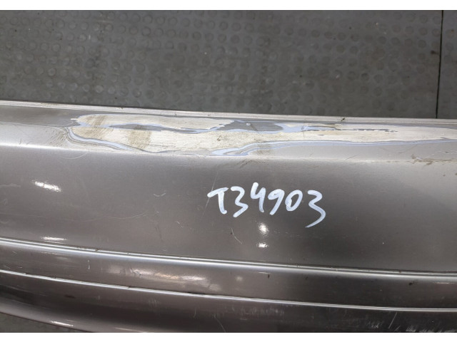 Бампер  Mercedes C W204 2007-2013 задний     