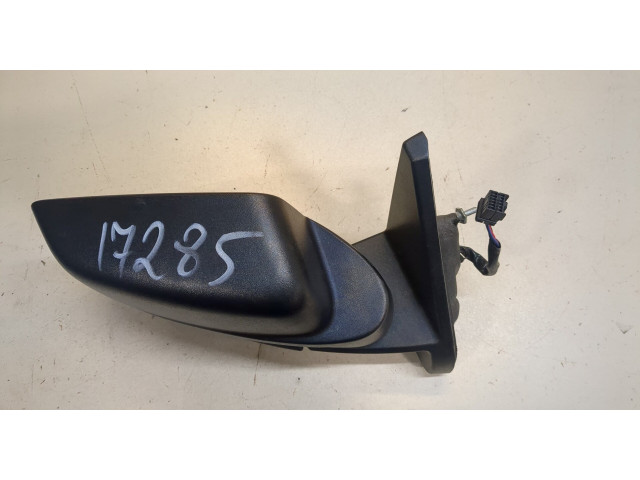 Зеркало боковое Jeep Patriot 2010- правое