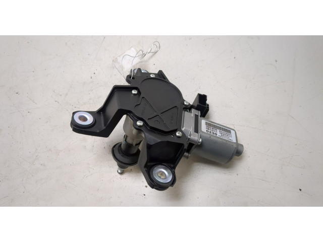 Моторчик заднего дворника Cadillac XT4 2018-2023