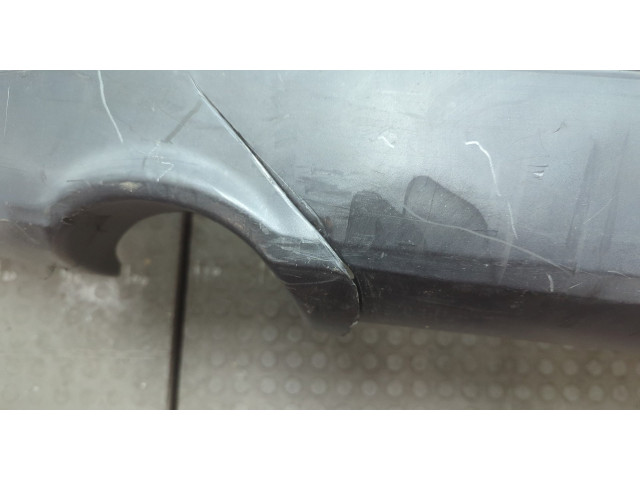 Бампер  Infiniti FX 2002-2009 задний   85022CG025, 78128CG000, 78129CG000