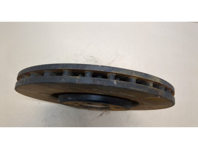 Диск тормозной  Jeep Cherokee 2013-   передний         