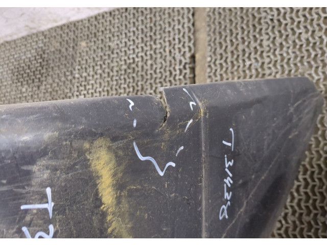 Бампер  Peugeot Expert 2007-2016 задний    7410AS