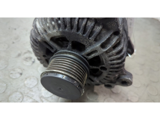 Генератор  Volkswagen Passat 6 2005-2010           