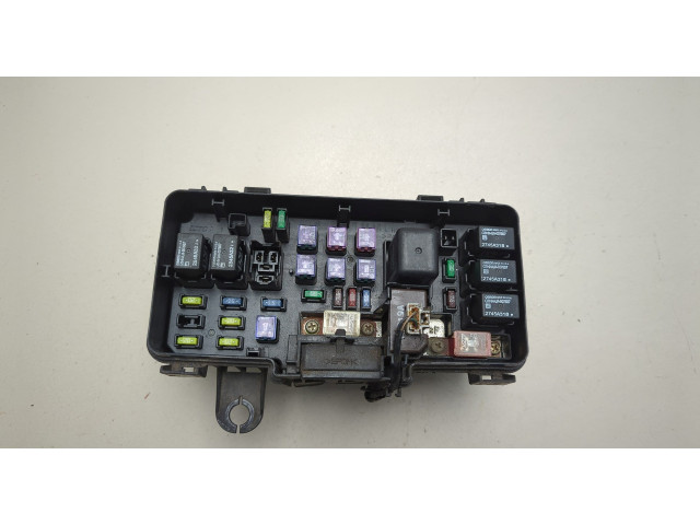 Блок предохранителей Acura MDX 2001-2006