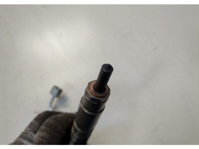 Форсунка топливная Volkswagen Golf 6 2009-2012 03L130277, 03L130855X, 0445116030