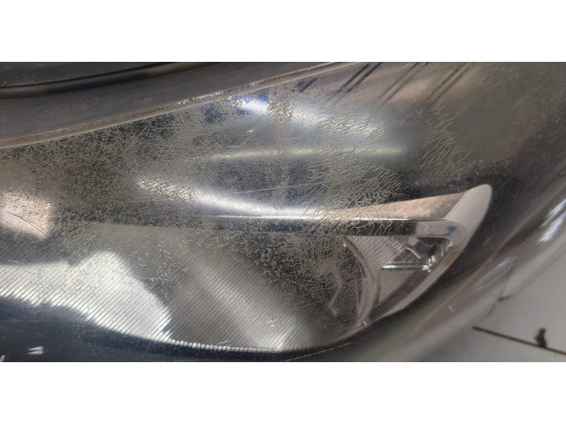 Фара передняя  Ford Focus 3 2011-2015 левая 