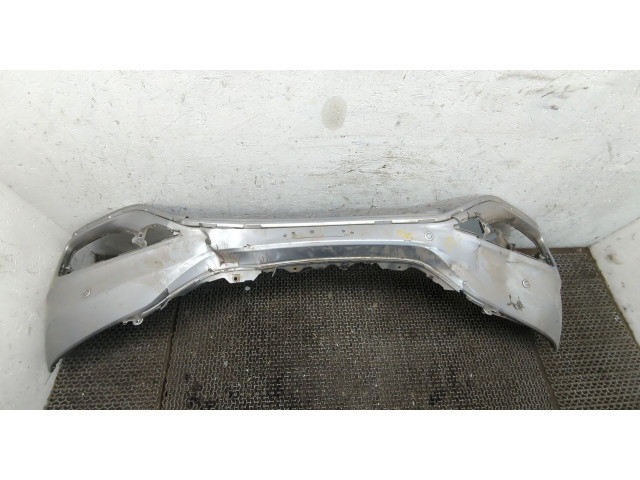 Бампер Honda CR-V 2015-2017 передний 71101TFAT20ZZ