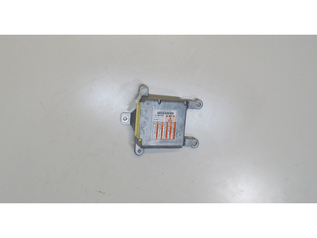 Блок управления подушками безопасности Subaru Forester (S12) 2008-2012