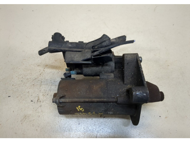 Стартер Ford Fiesta 2001-2007 1.4 2S6U11000EE