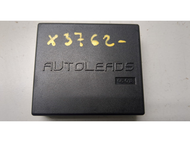 Блок комфорта  Audi A6 (C6) 2005-2011          