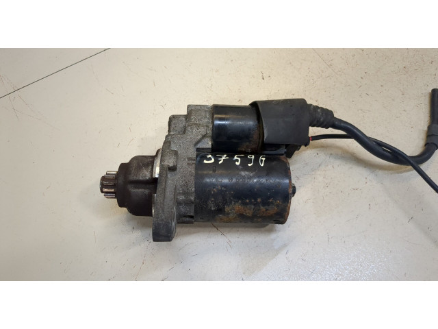 Стартер Volkswagen Touran 2003-2006 1.6