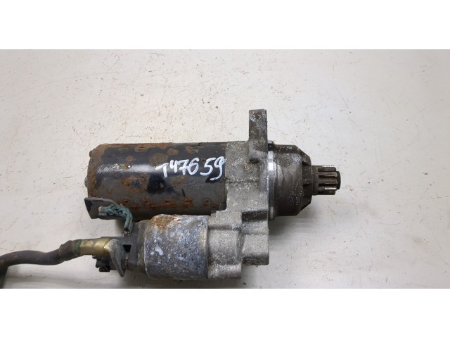 Стартер  Volkswagen Passat 6 2005-2010      