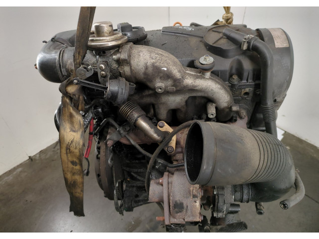 Генератор  Volkswagen Passat 5 2000-2005       038903018QX    