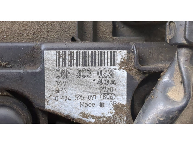 Генератор Mitsubishi Outlander XL 2006-2012