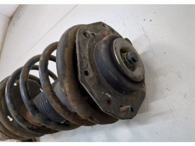 Стойка амортизатора Citroen Berlingo 2002-2008