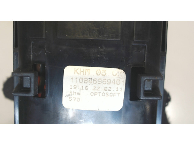 Блок предохранителей Volkswagen Jetta 6 2010-2015 00093715B 6 1.6