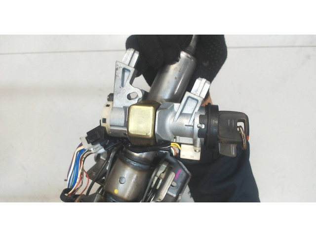 рейка Колонка рулевая Mitsubishi Colt 2004-2008