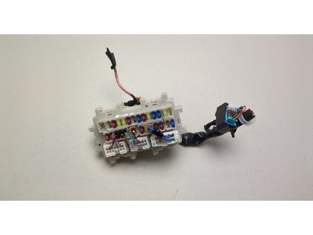 Блок предохранителей Infiniti FX 2008-2013