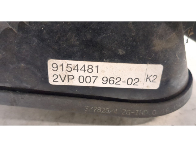 Задний фонарь Volvo S80 1998-2006