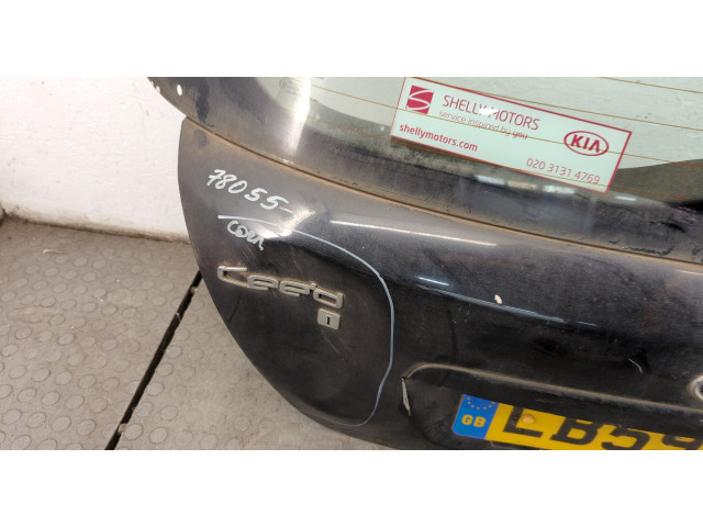 Замок багажника  KIA Ceed 2007-2012       