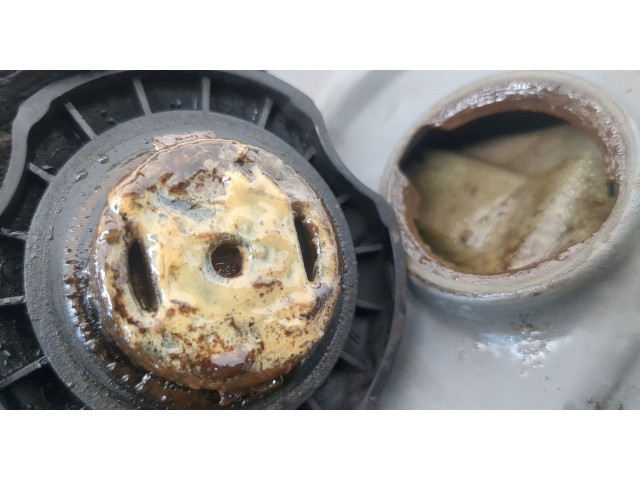 Форсунка топливная Citroen Berlingo 2002-2008