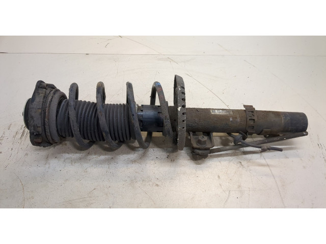 Стойка амортизатора Skoda Fabia 2007-2014