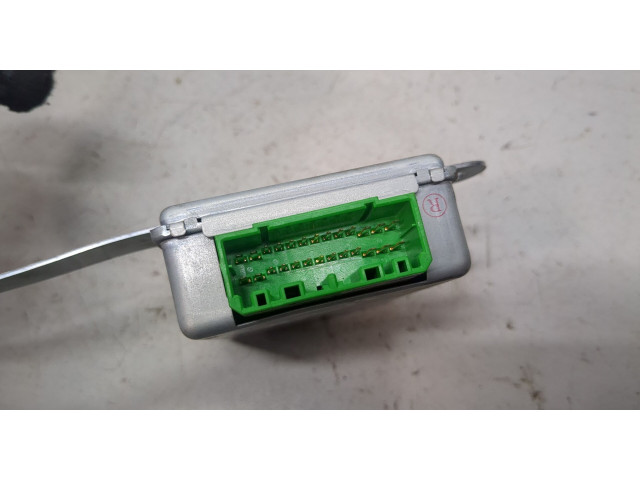 Блок комфорта Mitsubishi Space Star