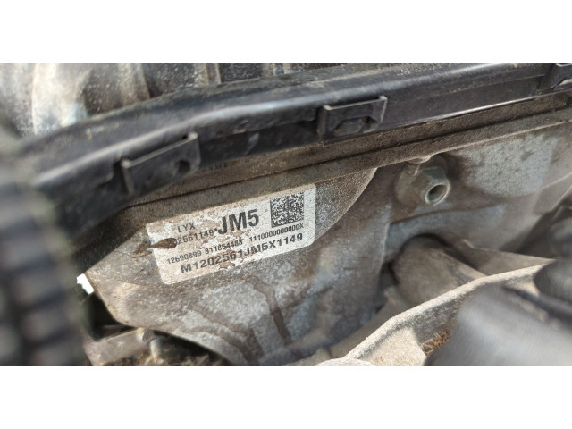 Форсунка топливная  GMC Terrain 2017-2024         