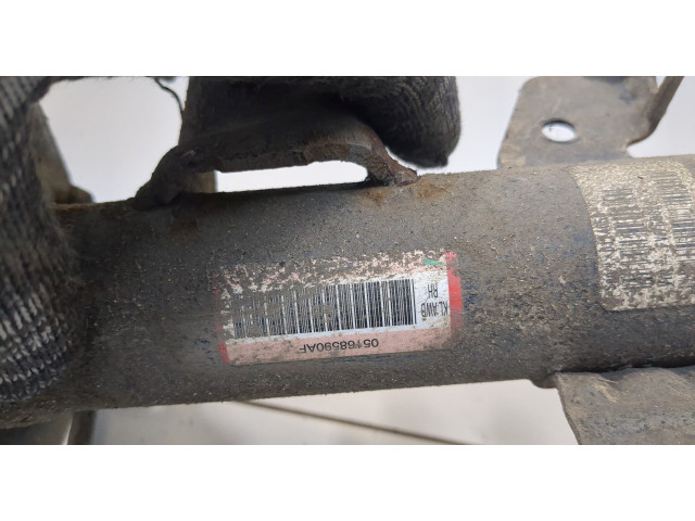 Стойка амортизатора Jeep Cherokee 2013-