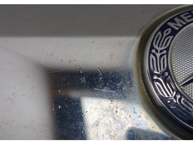 Решетка радиатора  Mercedes C W204 2006-2015          