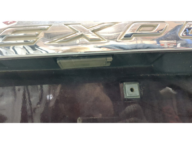 Замок багажника Ford Explorer 2010-2015