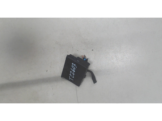 Блок комфорта Citroen C4 Picasso 2013-2016 9678001680