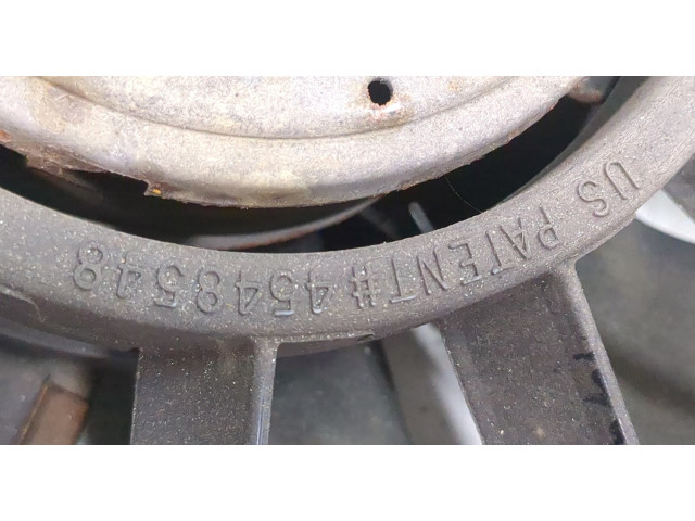 Вентилятор радиатора  Jeep Cherokee 1983-2001           